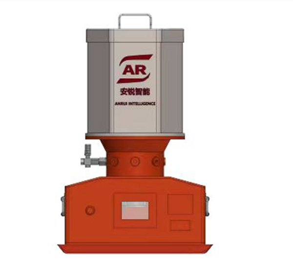 礦用隔爆型潤滑控制器生產(chǎn)廠家